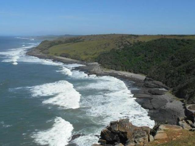 910 m² Land available in Morgans Bay