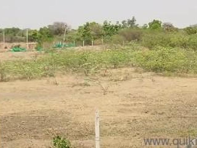 910 Sq. ft Plot for Sale in Yadagirigutta, Hyderabad