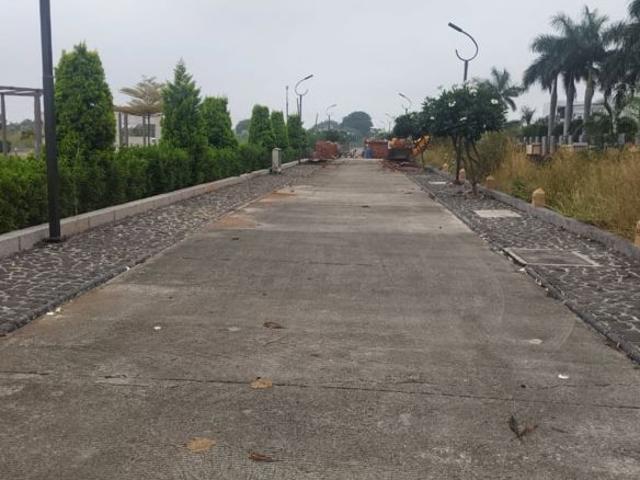 910 Sq.Ft. Plot in Jhalariya Indore Listing ID: #10209