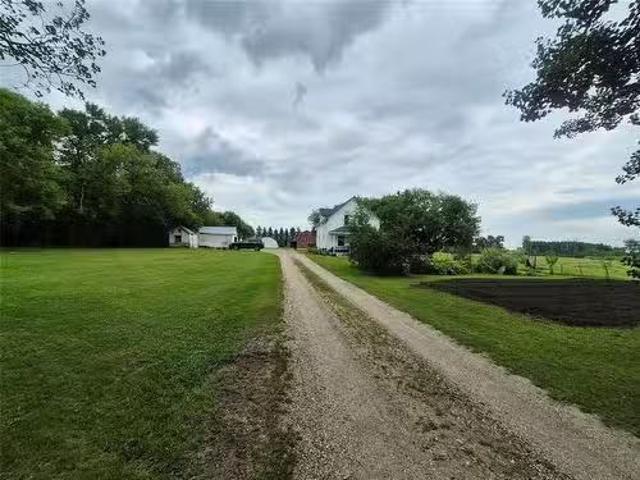 91157 97N Road, Minnedosa, MB, R0J 1H0 house for sale Listi.