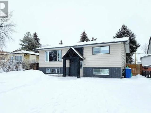 9115 90 STREET Fort St John British Columbia