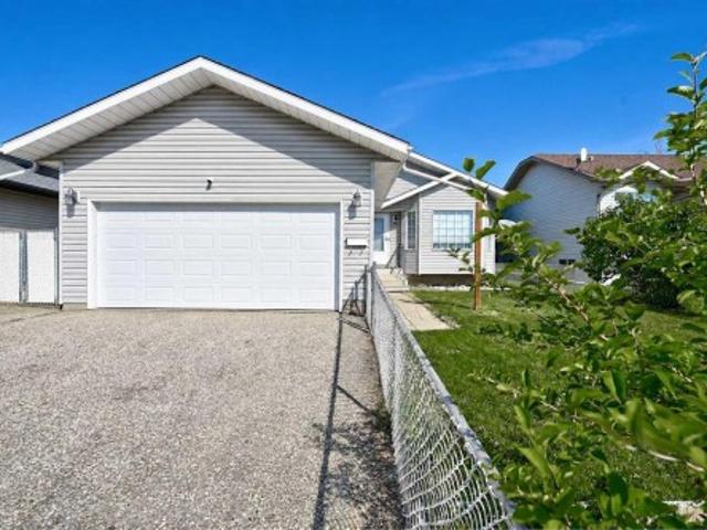 9116 Avenue, Grande Prairie, AB, T8X 1E6 house for sale | Listing ID A2339 | Royal LePage