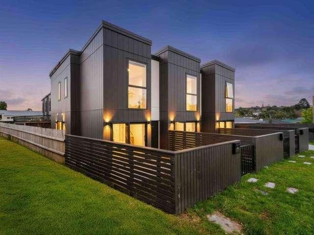 9/116 Seabrook Avenue, New Lynn, Waitakere City
