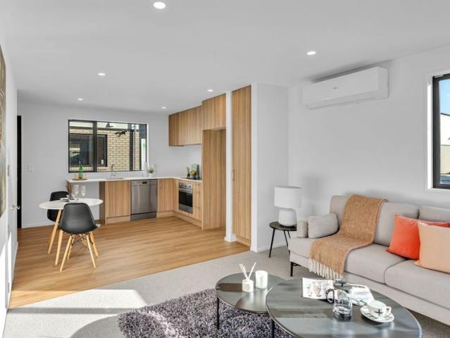 9/112 Aldwins Road, Linwood, NZ 8011
