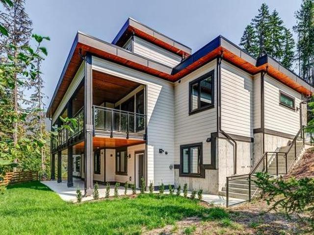9113 Riverside Drive, Whistler, BC, V8E 1M1 house for sale | Listing ID R2952 | Royal LePage