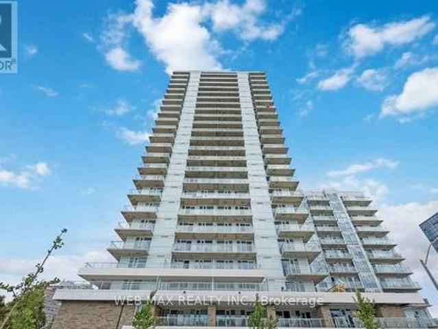 911 10 Deerlick Court, Toronto, ON, M3A 0A7 condo for sale | Listing ID C13241 | Royal LePage