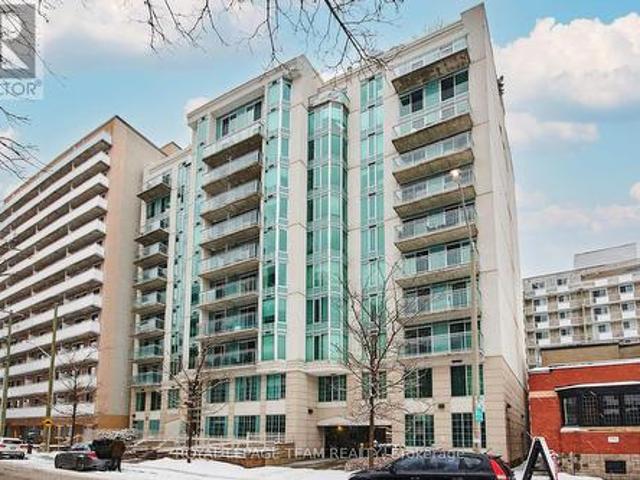 911 138 Somerset Street W, Ottawa, ON, K2P 0A3 lease for lease | Listing ID X13467 | Royal LePage