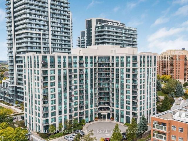 911 185 Oneida Crescent, Richmond Hill | 1+1Beds/1Bath, Condo, $415,000 | Condos. Ca