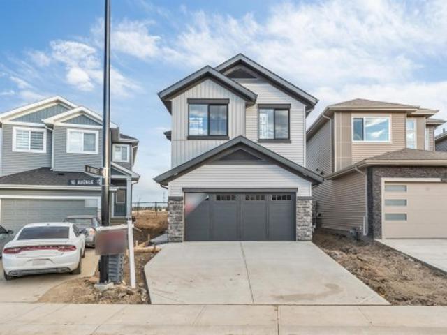 911 18 Avenue, Edmonton, AB, T6T 2X3 house for sale | Listing ID E4484 | Royal LePage