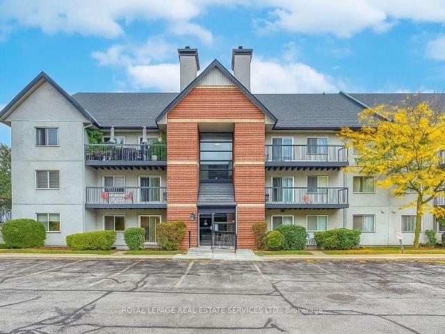911 1 Glen Abbey Gate, Oakville | For Sale @ $518,000 | Condos. Ca