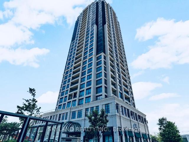 911 1 Grandview Avenue, Thornhill | For Sale @ $575,000 | Condos. Ca