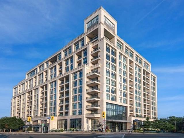 911 1 Old Mill Drive, Toronto, ON, M6S 0A1 condo for sale | Listing ID W13572 | Royal LePage