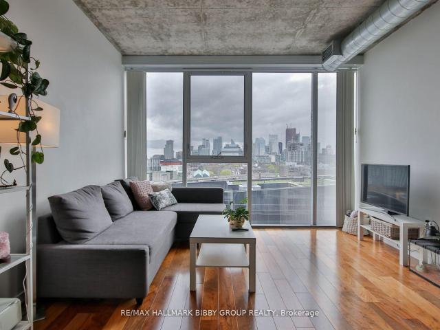 911 32 Trolley Crescent, Toronto | 1Beds/1Bath, Condo, $2,000/mo | Condos. Ca