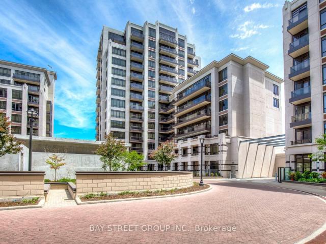 911 38 Cedarland Drive, Markham | For Sale @ $584,999 | Condos. Ca