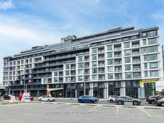 911 556 Marlee Avenue, North York | 2+1Beds/2Bath, Condo, $3,300/mo | Condos. Ca