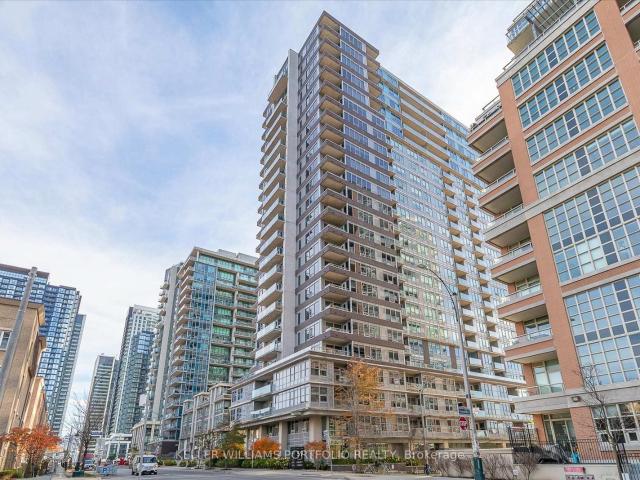 911 59 East Liberty Street, Toronto | 2+1Beds/2Bath, Condo, $3,750/mo | Condos. Ca