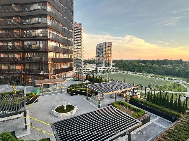 911 75 Billes Heights, North York | 2Beds/2Bath, Condo, $2,700/mo | Condos. Ca