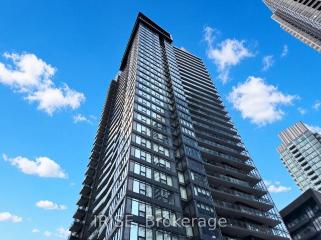 911 80 Queens Wharf Road, Toronto | 2Beds/2Bath, Condo, $3,250/mo | Condos. Ca