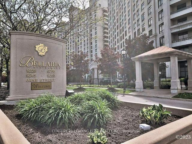 911 9 Jane Street, Maple | For Sale @ $542,000 | Condos. Ca