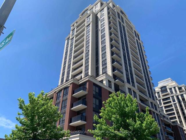 911 9 Markham Road, Markham | For Rent @ $2,250 | Condos. Ca