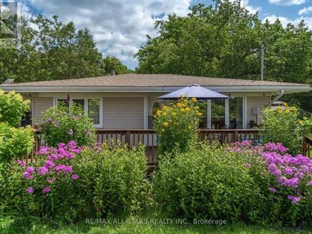 911 County Rd. 38, Trent Hills Campbellford, ON, K0L 1L0 house for sale | Listing ID X12228 | Royal LePage