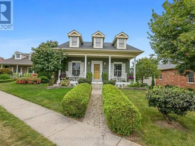911 Caddy Drive, Cobourg, ON, K9A 0B2 house for sale | Listing ID X11926 | Royal LePage