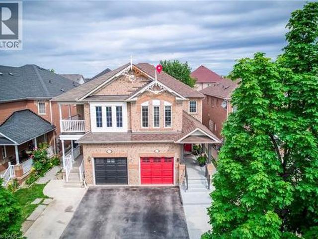 911 Golden Farmer Way, Peel, ON, L5W 1A8 house for sale | Listing ID 40847 | Royal LePage