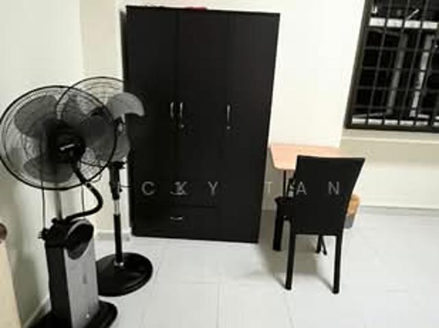 911 HOUGANG STREET 91