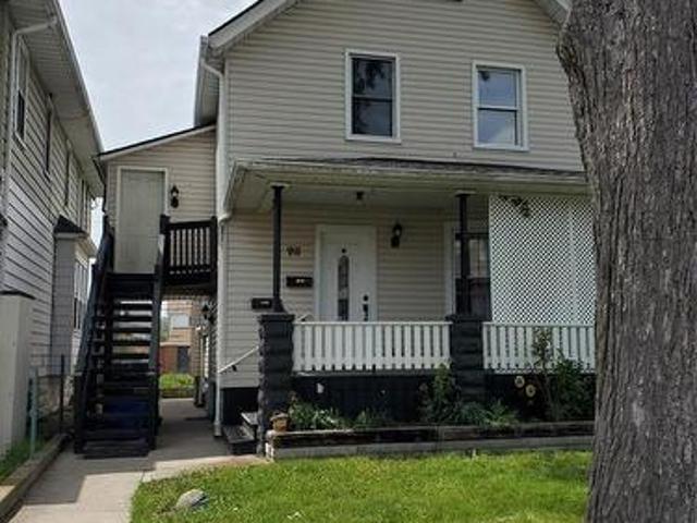 911 Langlois, Windsor, ON, N9A 2H2 house for sale | Listing ID 26016 | Royal LePage