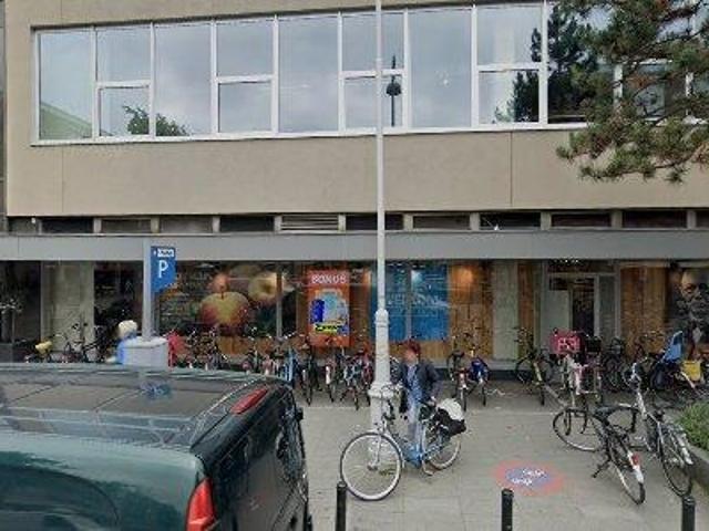 911 m2 office space for rent in Amsterdam Oost Watergraafsmeer