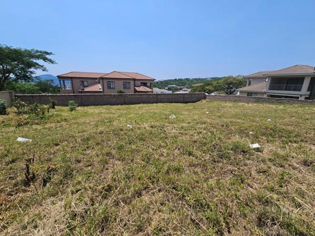 911 m² Land available in Drum Rock