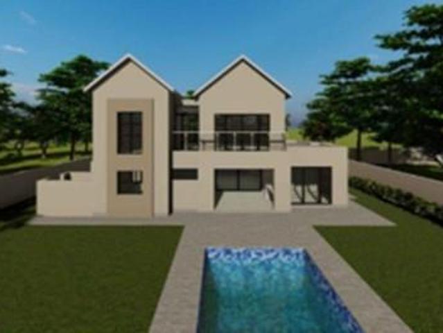 911 m² Land available in Leloko