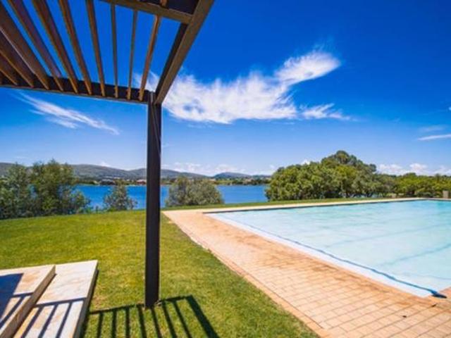 911 m² Land available in Leloko Lifestyle & Eco Estate