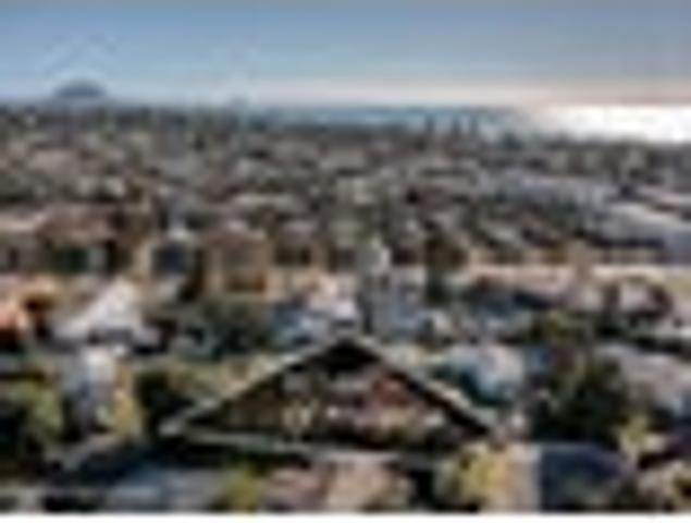 911sqm of Pure Potential