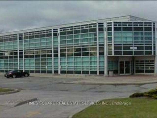 9120 Leslie Street, Richmond Hill, ON, L4B 3J9 commercial for lease | Listing ID N13015 | Royal LePage