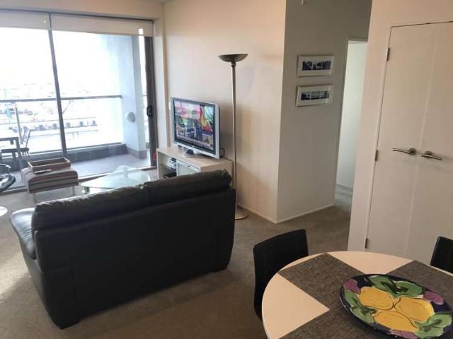 912/2 Beach Road, Auckland Central, Auckland City