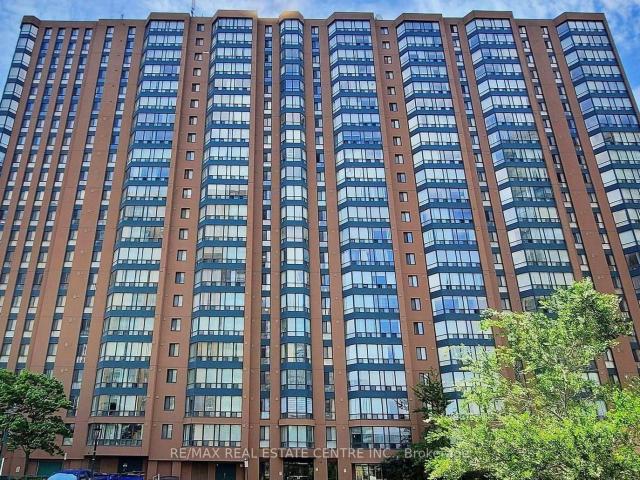 912 155 Hillcrest Avenue, Mississauga | 2+1Beds/2Bath, Condo, $2,575/mo | Condos. Ca