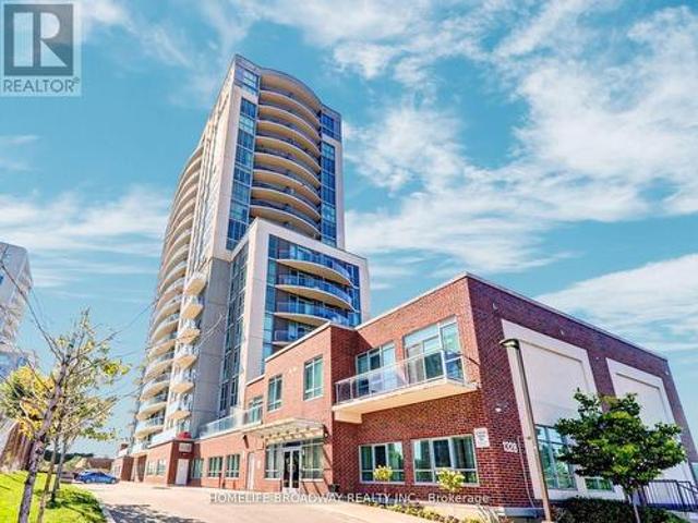 912 1 Birchmount Road, Toronto, ON, M1R 3A7 lease for lease | Listing ID E13041 | Royal LePage