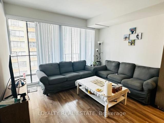 912 20 Edward Street S, Toronto | 2+1Beds/2Bath, Condo, $3,300/mo | Condos. Ca