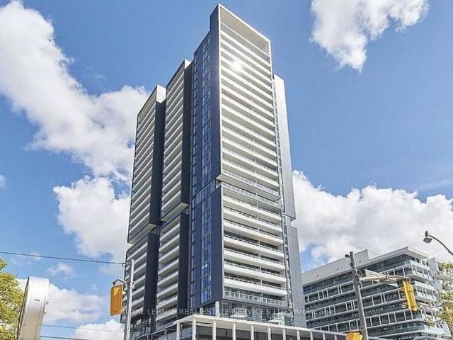 912 225 Sumach Street, Toronto | Terminated, C12439 | Condos. Ca