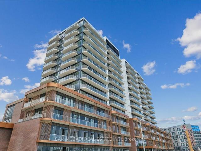 912 220 Missinnihe Way, Mississauga | For Rent @ $3,900 | Condos. Ca