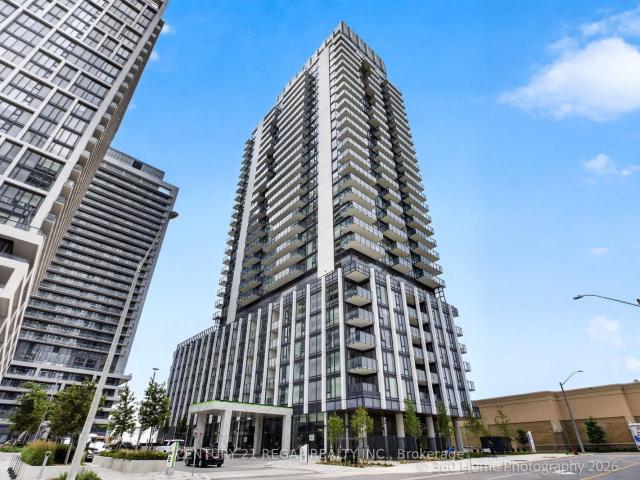 912 27 Korda Gate, Vaughan | Leased, N13625 | Condos. Ca