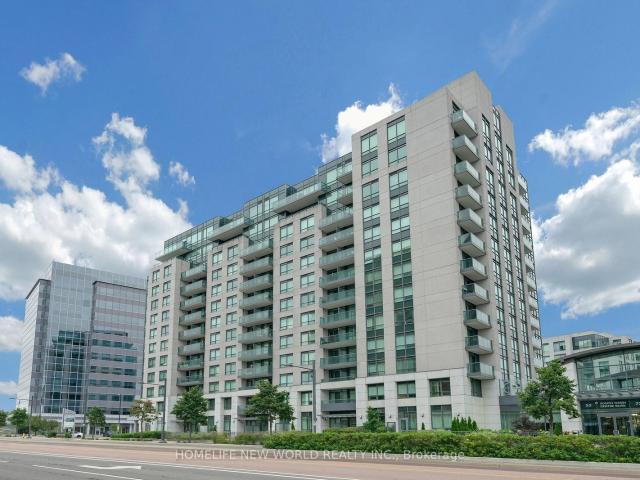 912 55 South Town Centre Boulevard, Markham | 2+1Beds/2Bath, Condo, $726,000 | Condos. Ca