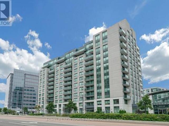 912 55 South Town Centre Boulevard, Markham, ON, L6G 0B1 condo for sale | Listing ID N13631 | Royal LePage