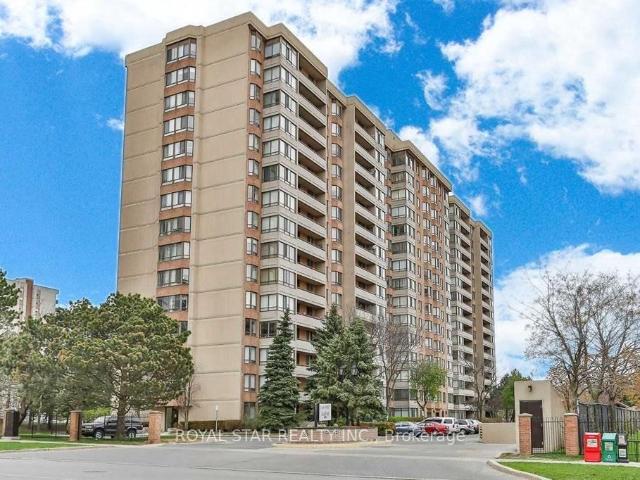 912 5 Lisa Street, Brampton | For Rent @ $2,700 | Condos. Ca