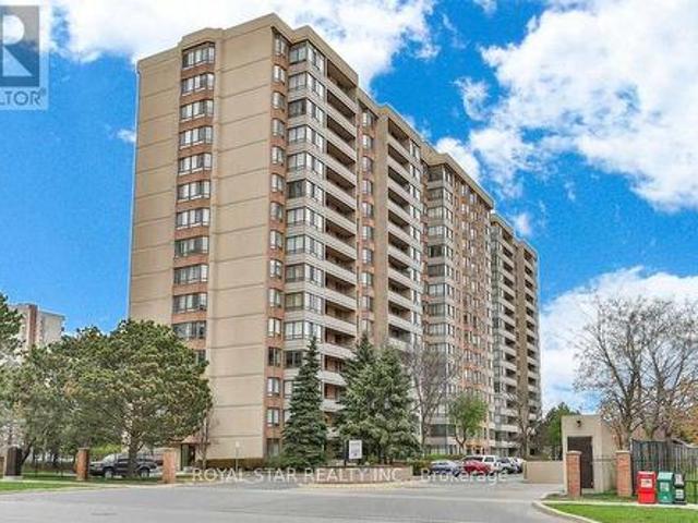 912 5 Lisa Street, Brampton, ON, L6T 4T4 lease for lease | Listing ID W13085 | Royal LePage