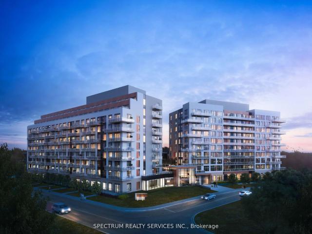 912 6 David Eyer Road, Richmond Hill | Suspended, N13187 | Condos. Ca