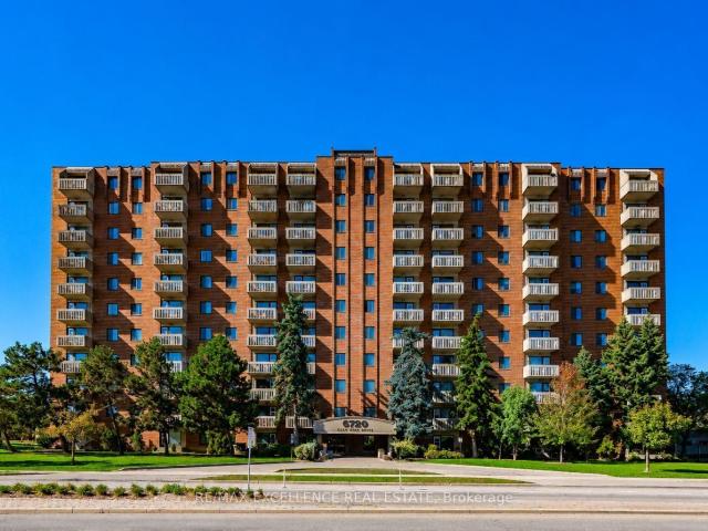 912 6 Glen Erin Drive, Mississauga | 1Beds/1Bath, Condo, $299,000 | Condos. Ca