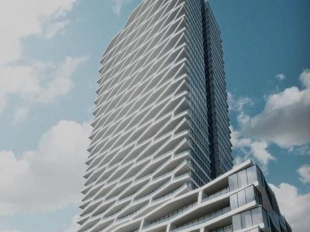 912 85 Wood Street, Toronto | Suspended, C12582 | Condos. Ca