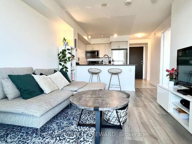 912 8 Trent Avenue, Toronto | Terminated, E12884 | Condos. Ca